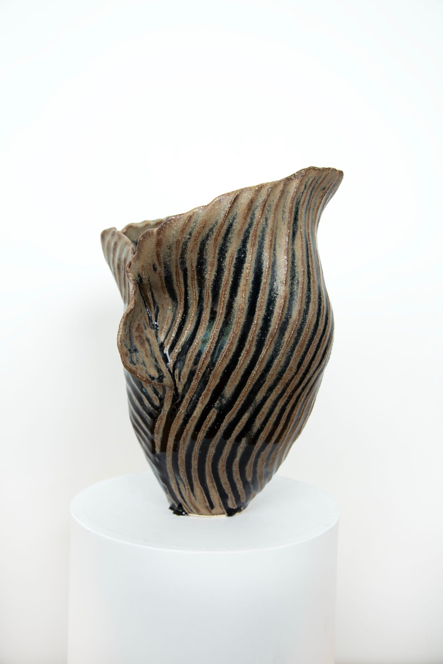 A storm sees stars, then thunder strikes 