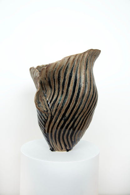 A storm sees stars, then thunder strikes 