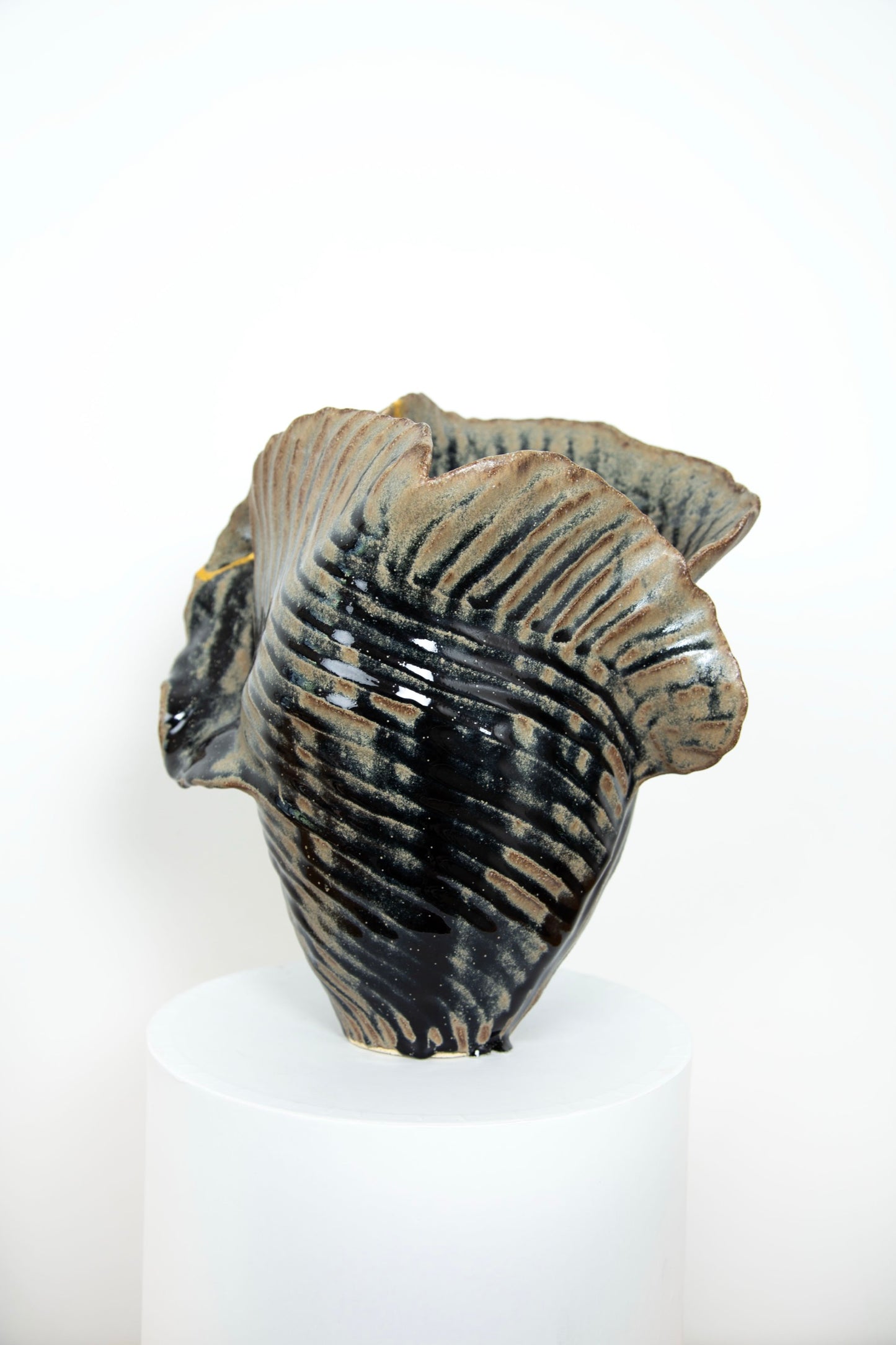 A storm sees stars, then thunder strikes 