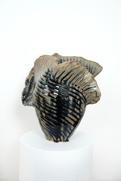 A storm sees stars, then thunder strikes 