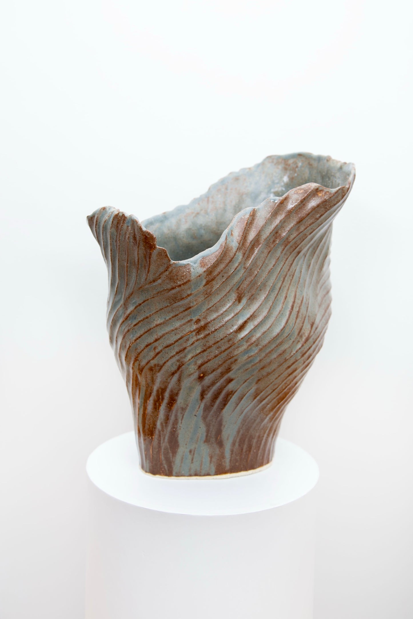 A whisper through the trees