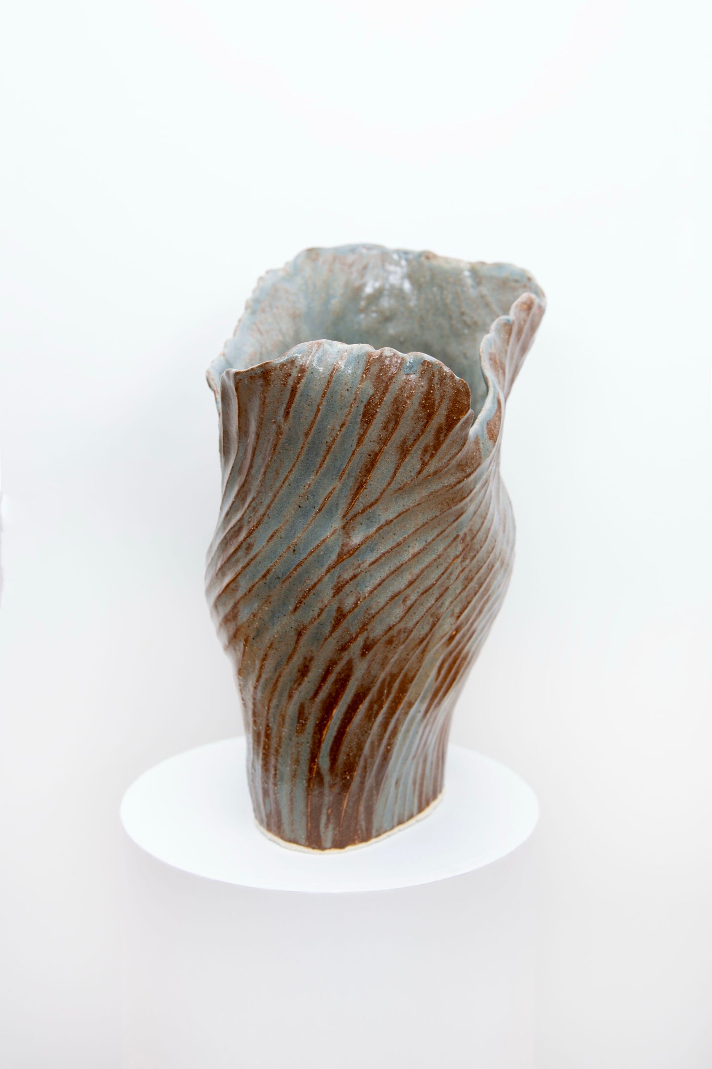 A whisper through the trees