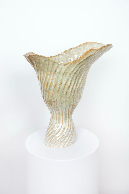 Beginning to flourish