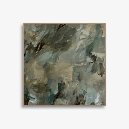 Awakening in Sage