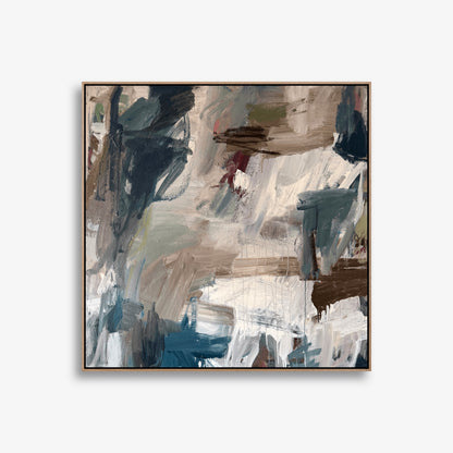 Disquiet Current