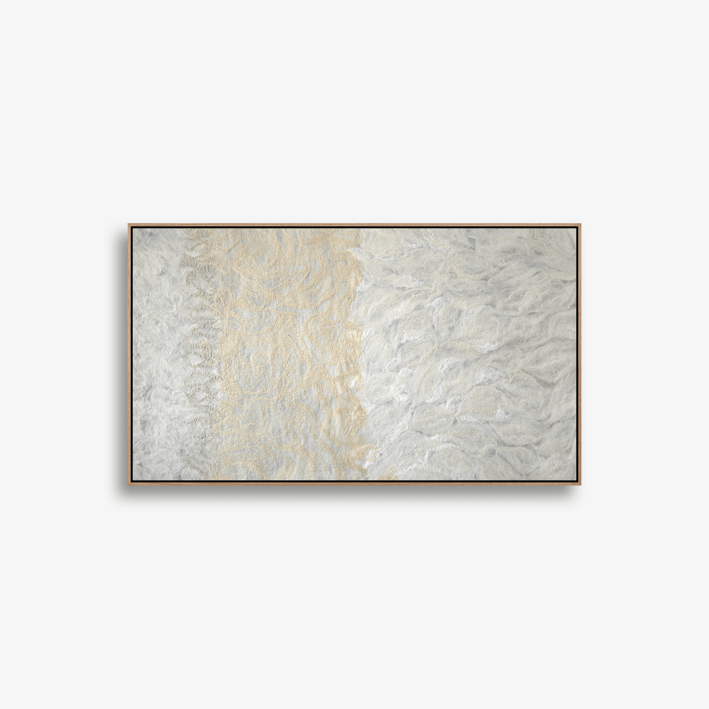 Golden Shimmer