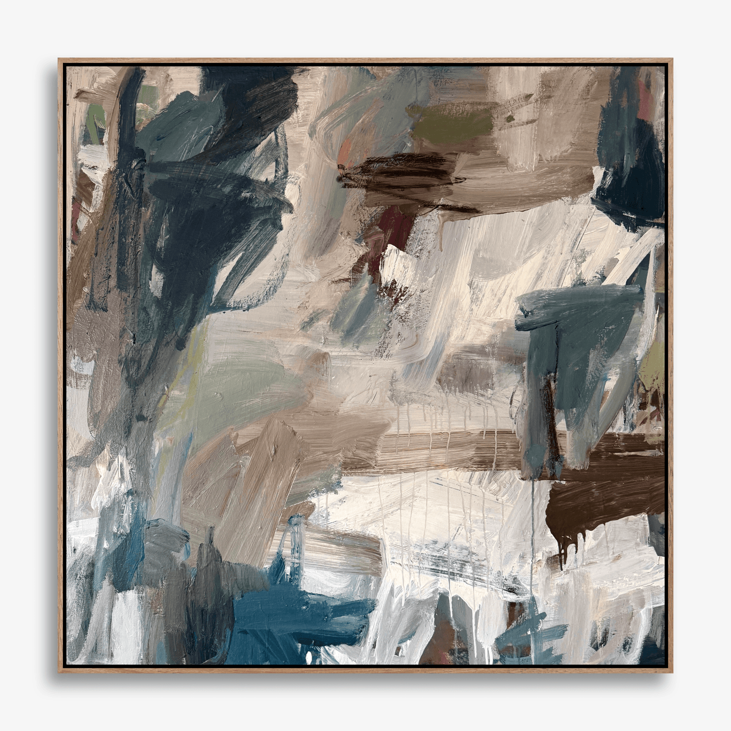 Disquiet Current