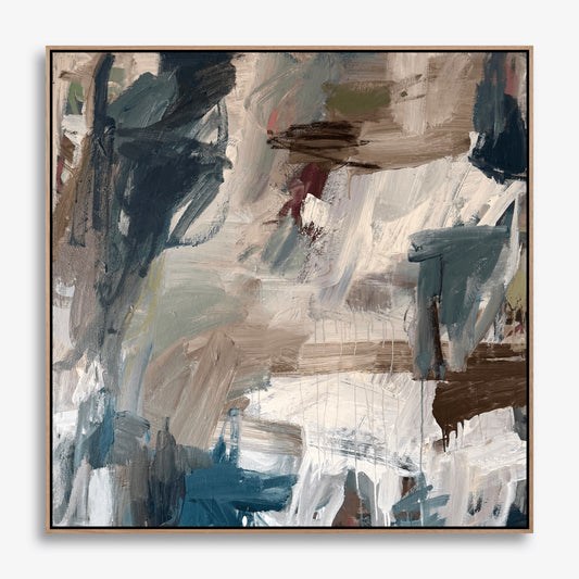 Disquiet Current
