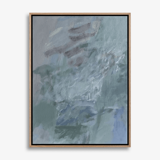 Internal Landscape