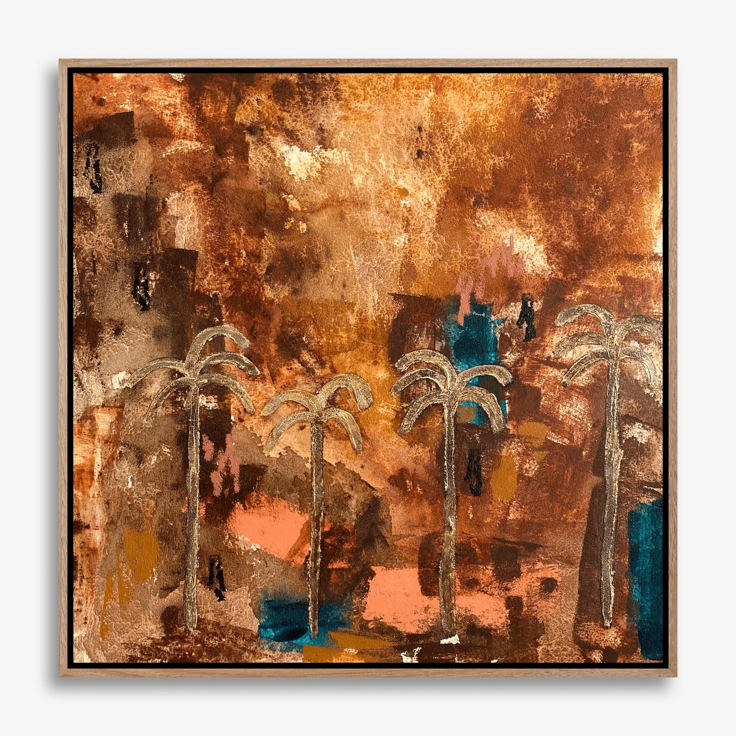 Stayed A Little Longer