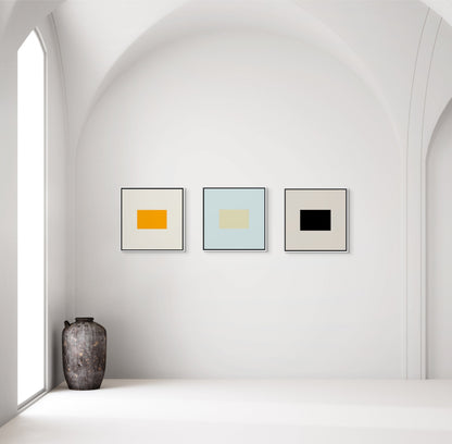Together 4 - Fine Art Print