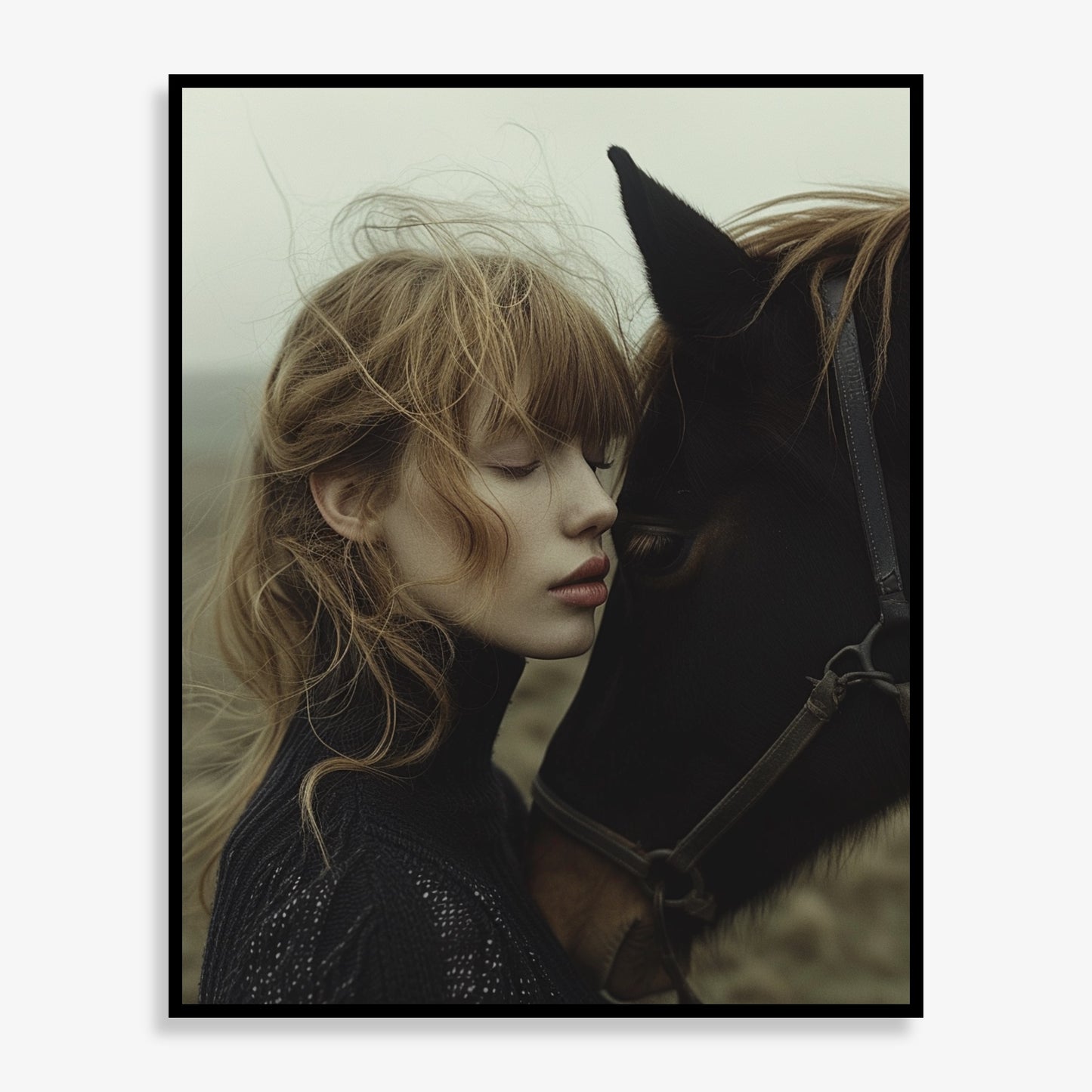Unspoken 1 - Limited Edition