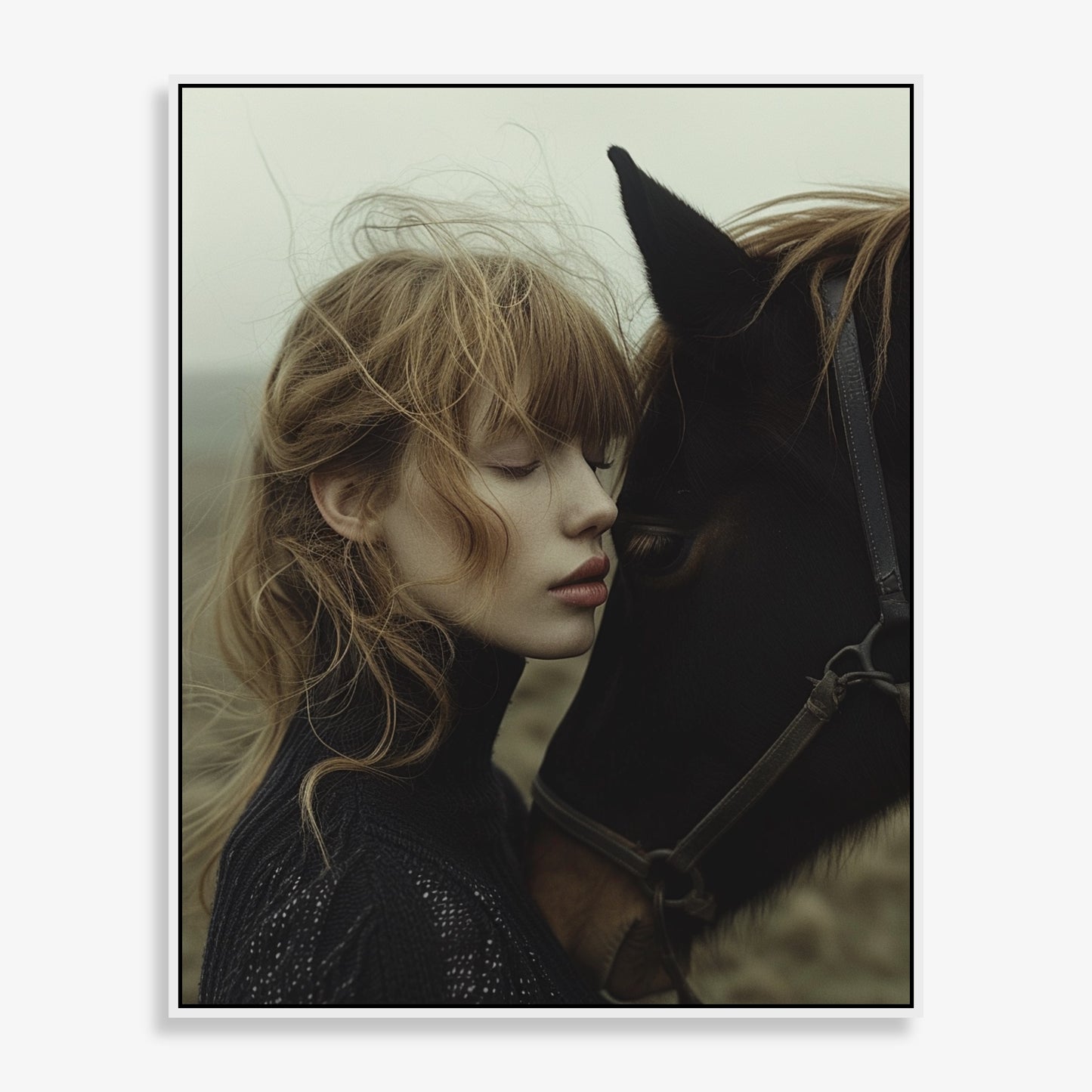 Unspoken 1 - Limited Edition