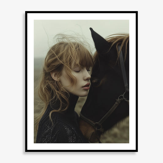 Unspoken 1 - Limited Edition