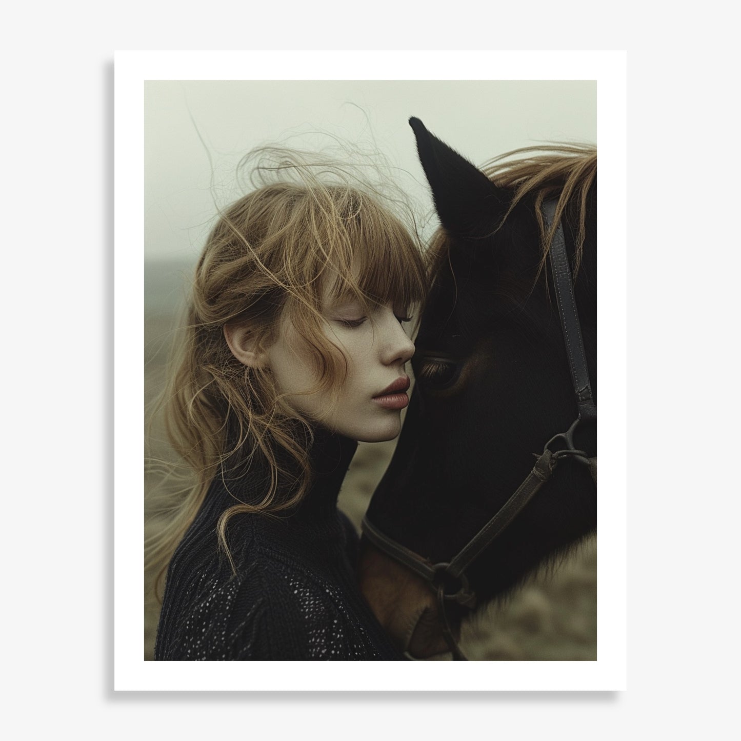 Unspoken 1 - Limited Edition