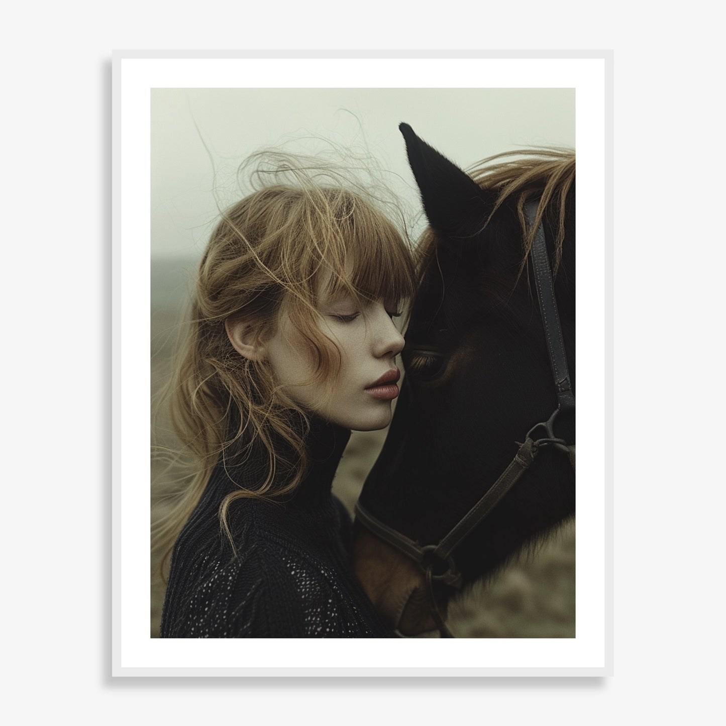 Unspoken 1 - Limited Edition