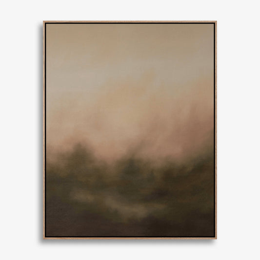 Where the light lingers