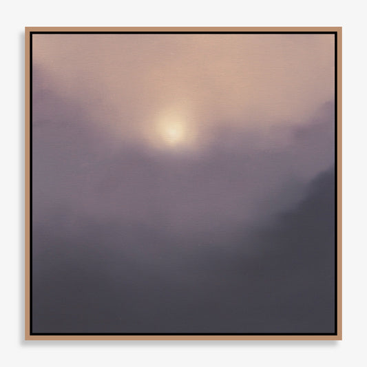 Where Silence Floats