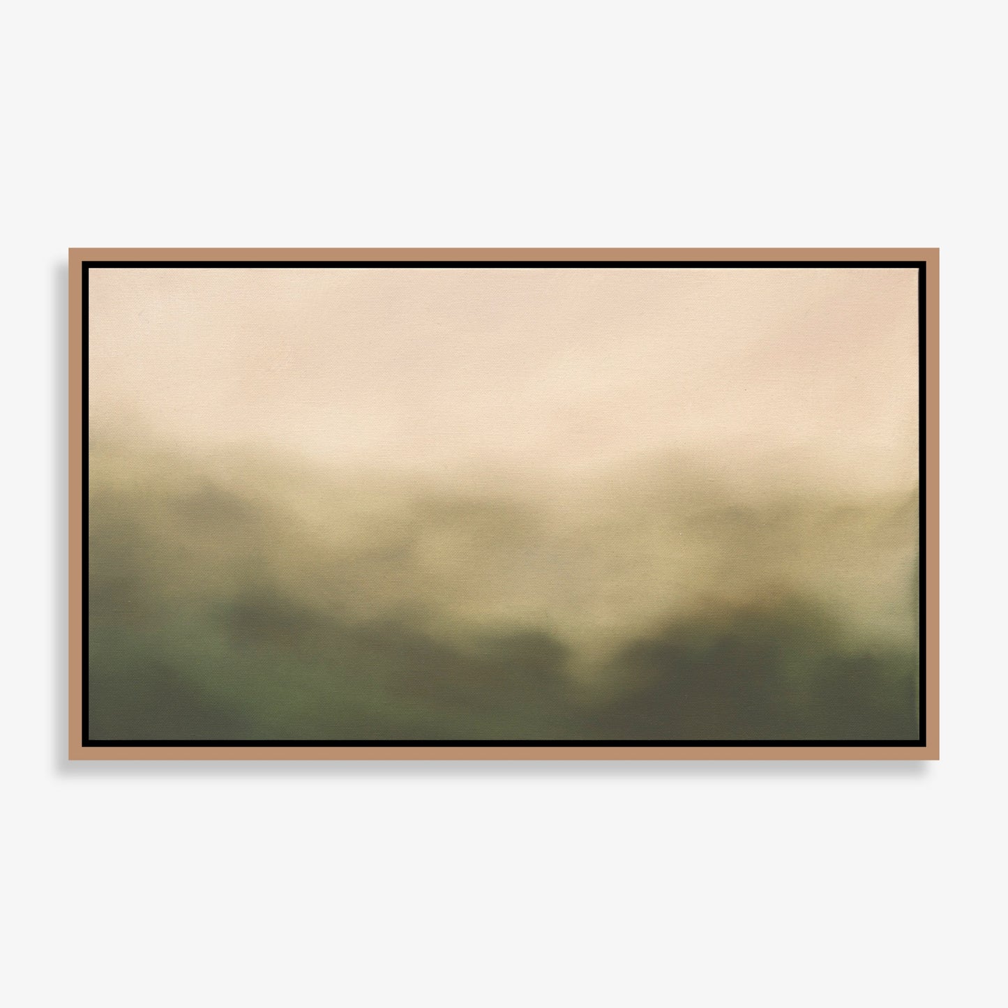 Whispering Mist