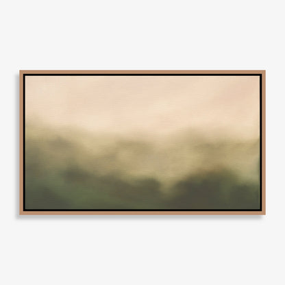 Whispering Mist
