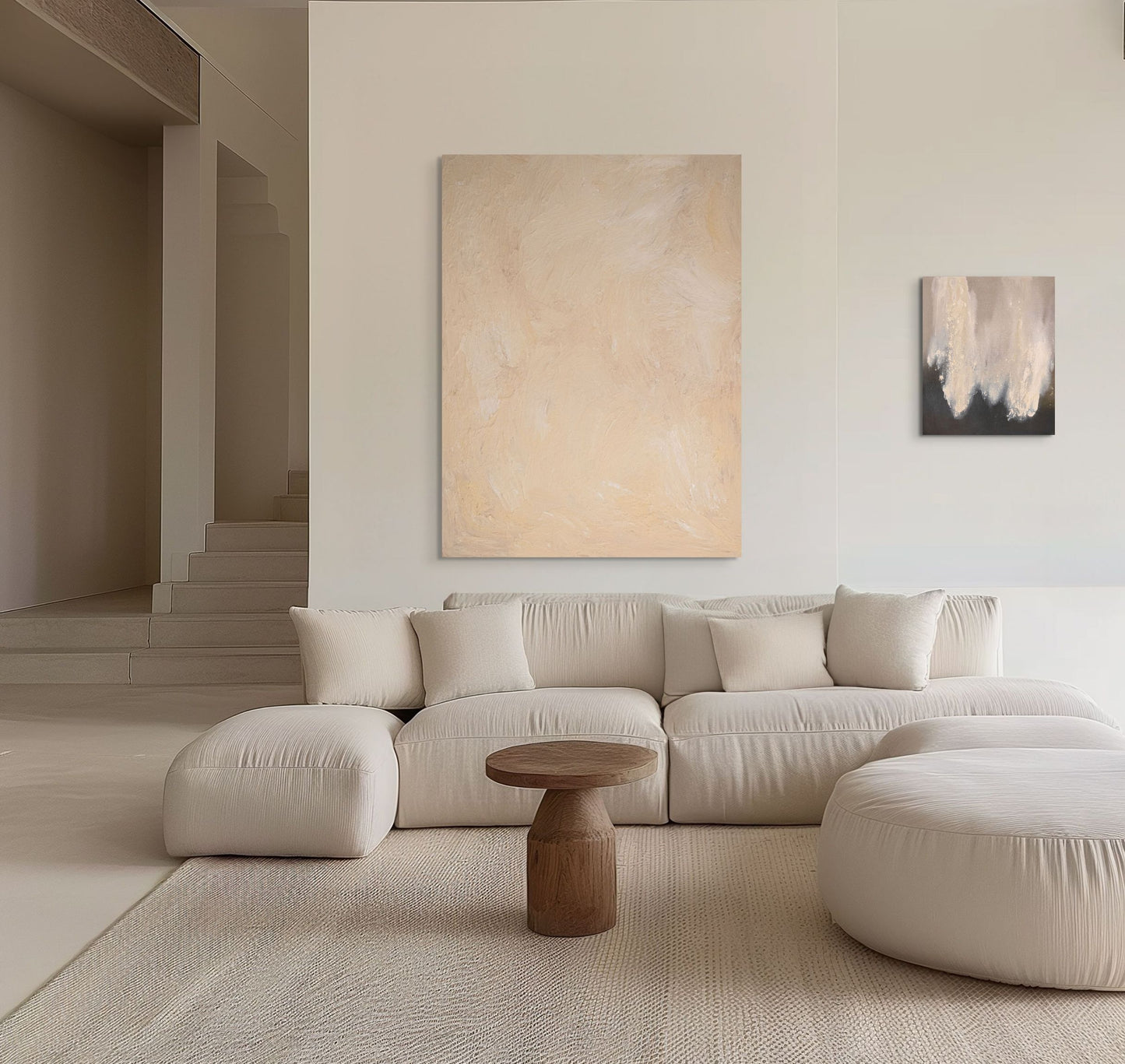 Nature's Conversation