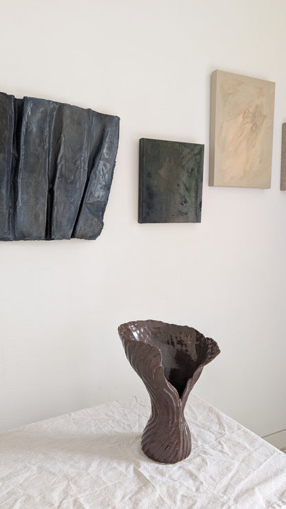 Moss Between My Toes, Under Water