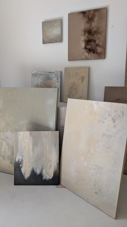 Nature's Conversation