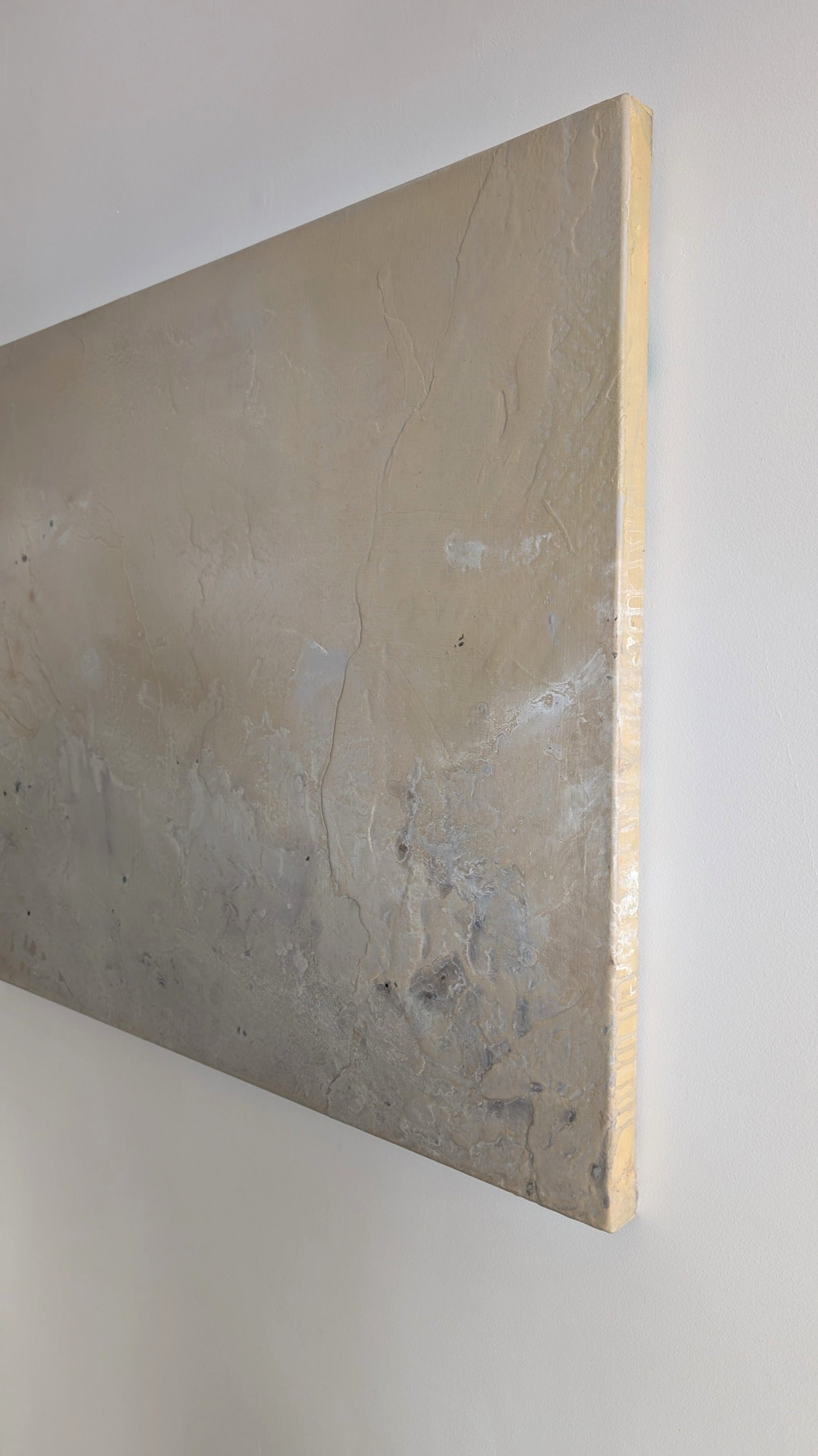 Sand Between My Toes