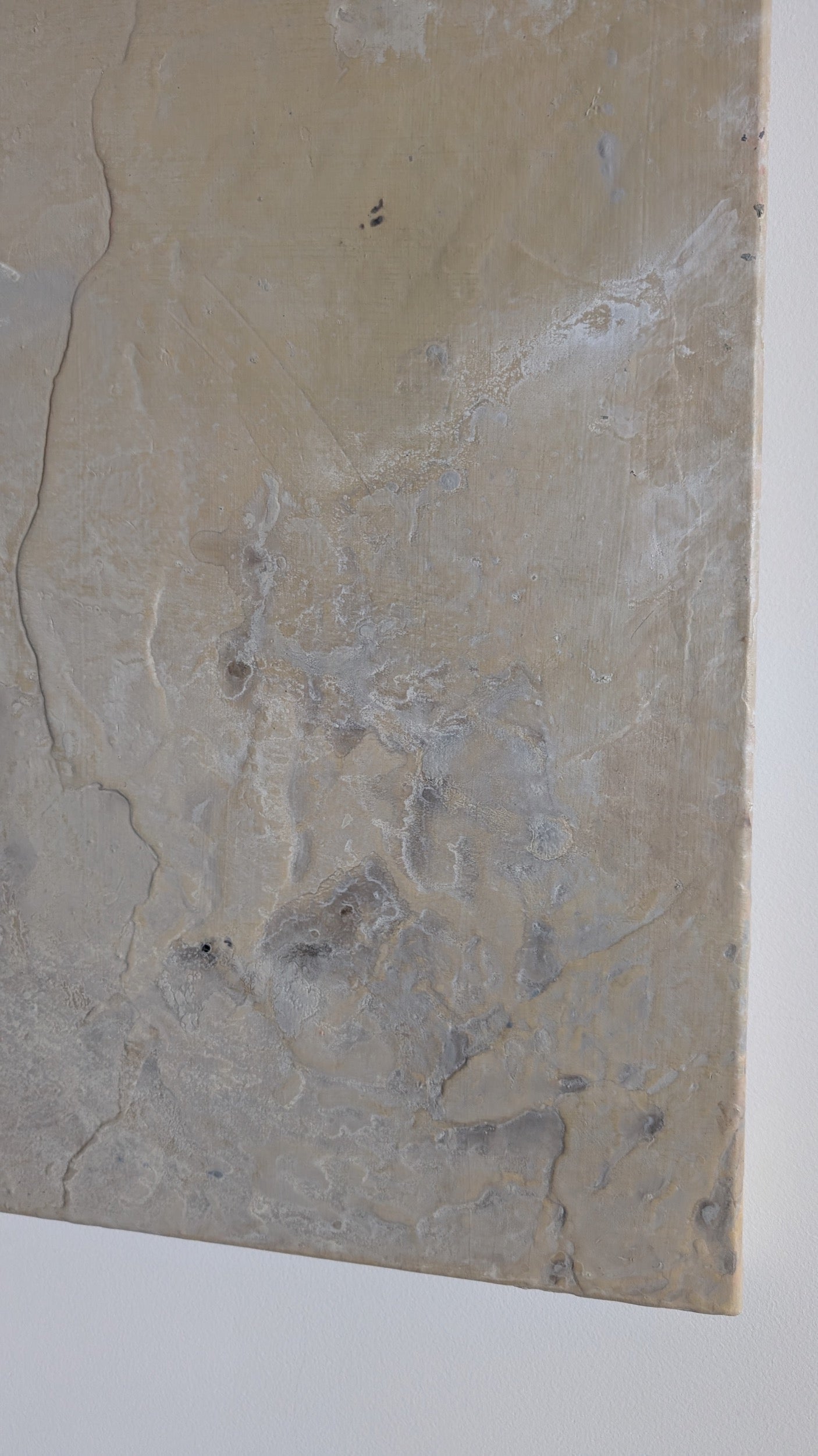 Sand Between My Toes