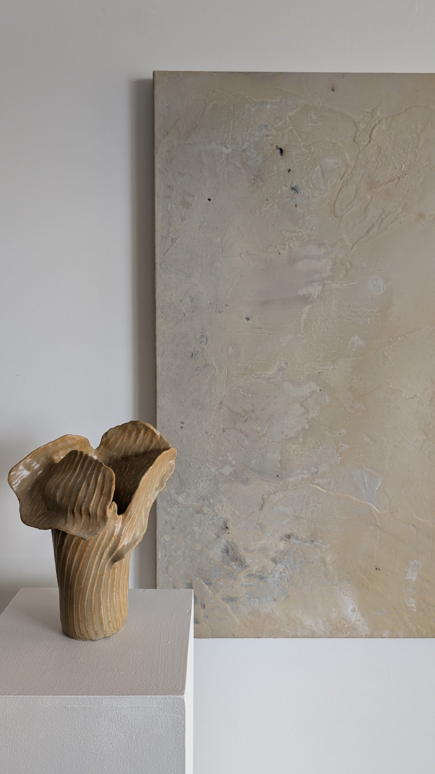 Sand Between My Toes