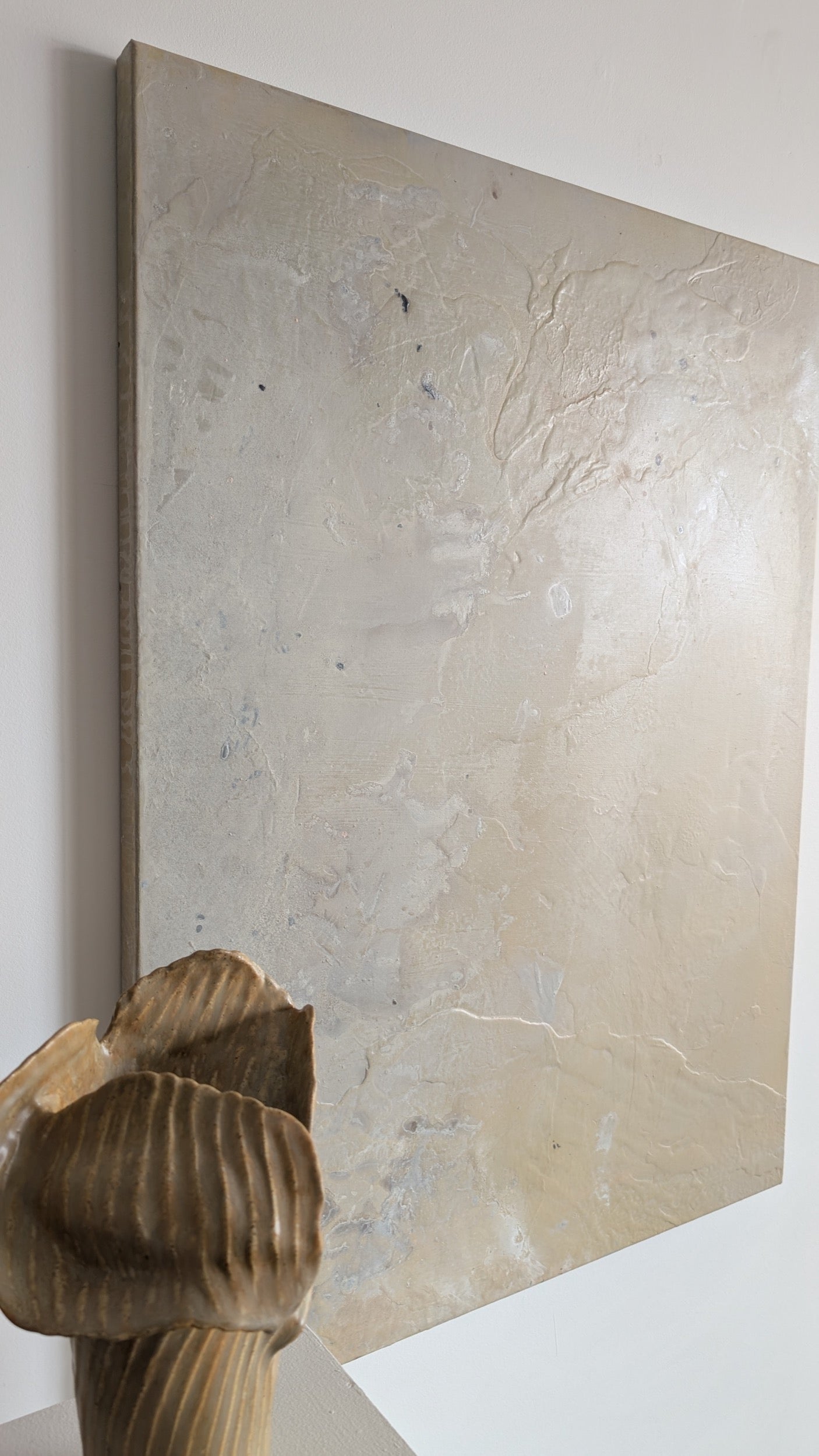 Sand Between My Toes