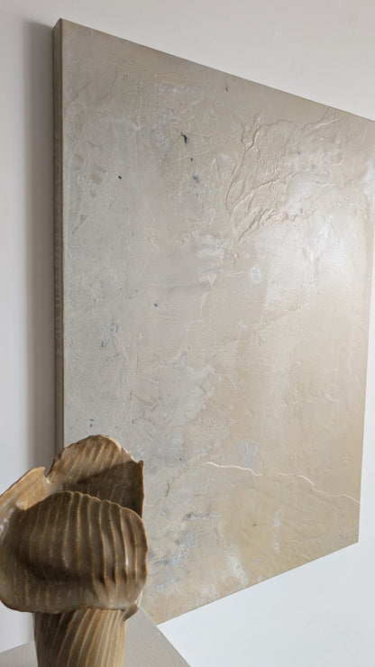 Sand Between My Toes