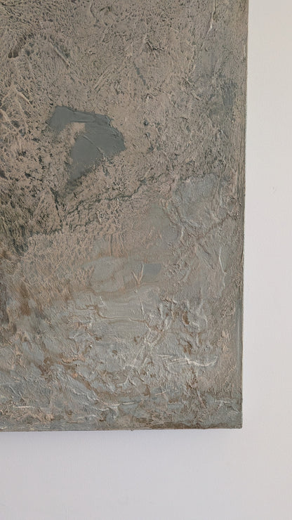 Sea, Salt, Sun & Sand. My Love Language