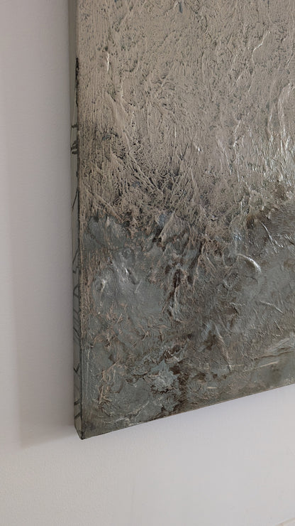 Sea, Salt, Sun & Sand. My Love Language