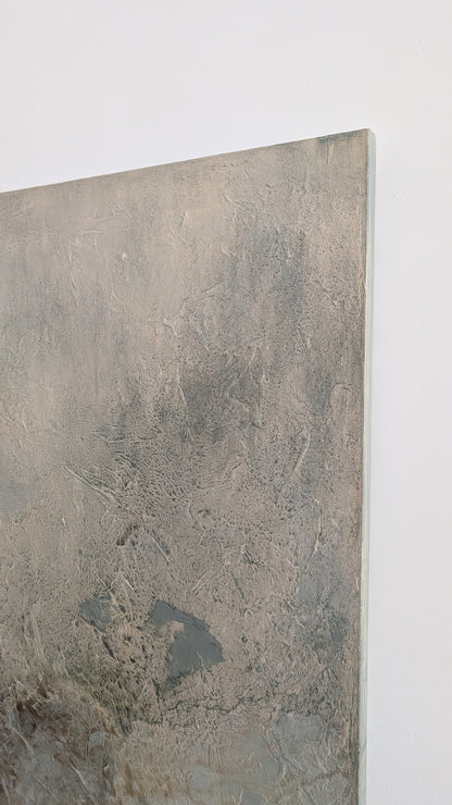 Sea, Salt, Sun & Sand. My Love Language