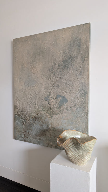 Sea, Salt, Sun & Sand. My Love Language