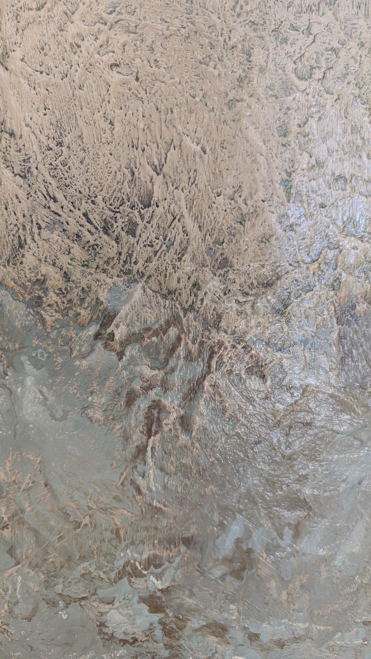 Sea, Salt, Sun & Sand. My Love Language