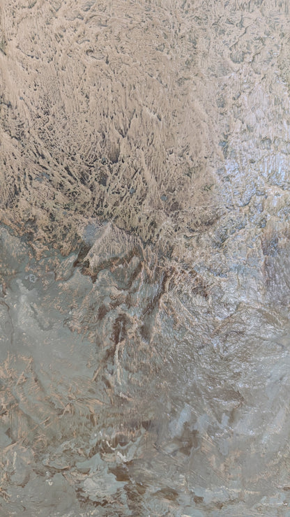 Sea, Salt, Sun & Sand. My Love Language