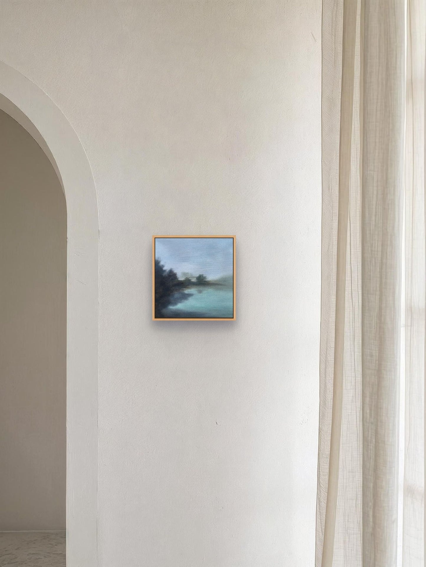 Dreamy place