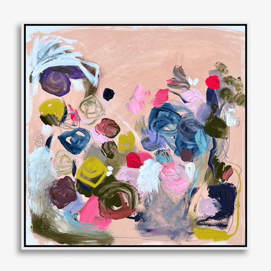 Floral Notes I