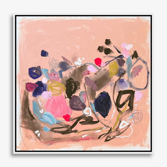 Floral Notes II