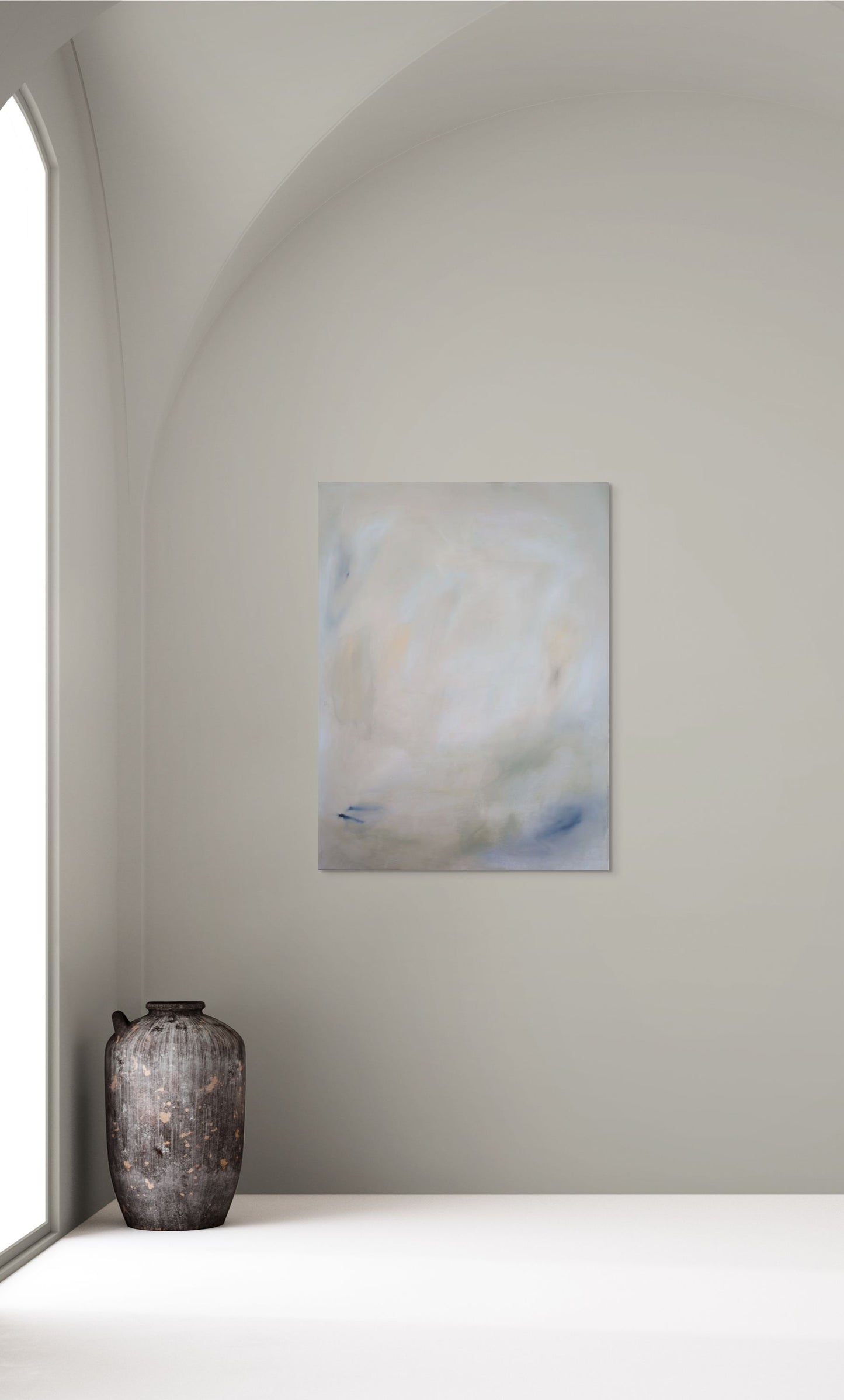 Icecreams at Shoal Bay