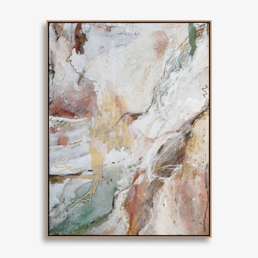 Imagined Landscapes