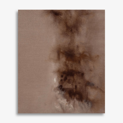 Impression. U left on me