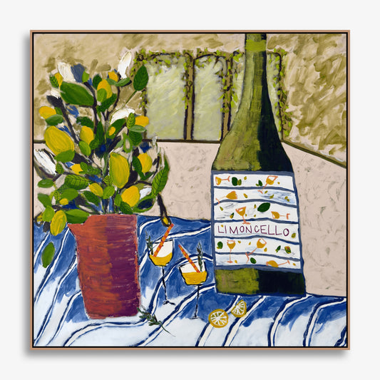 Limoncello