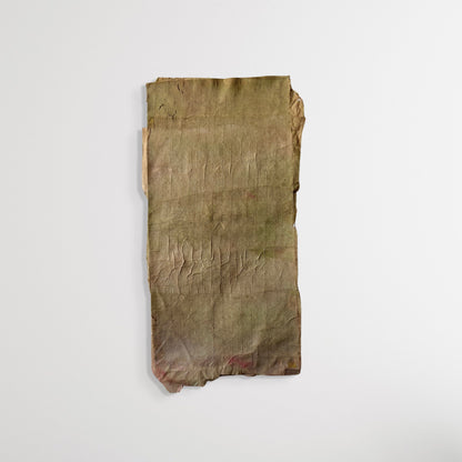 Linen Wall Hanging 7