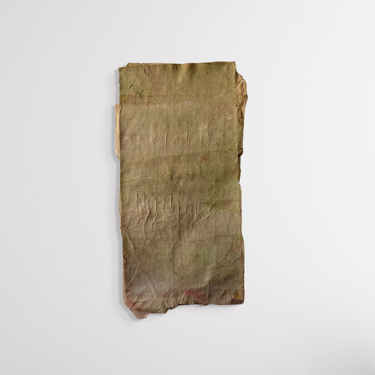 Linen Wall Hanging 7