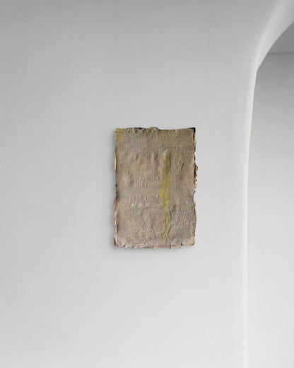 Linen Wall Hanging 10