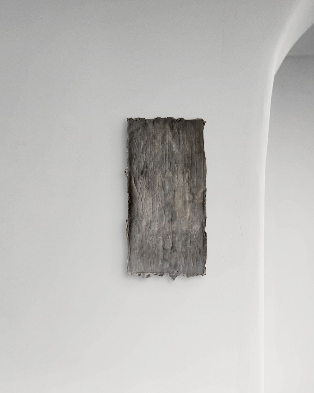 Linen Wall Hanging 16