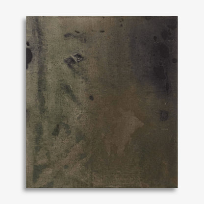 Moss Between My Toes, Under Water